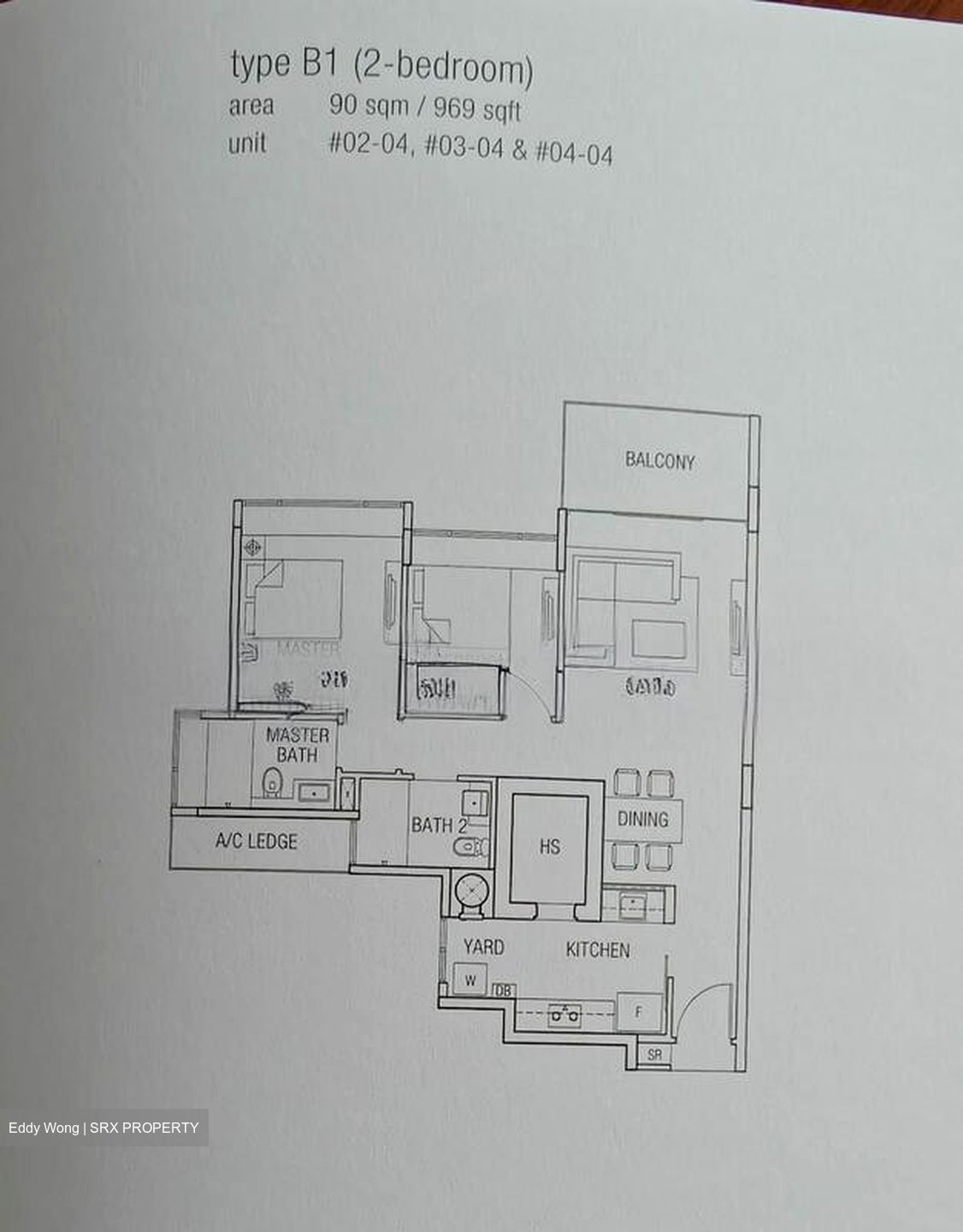 D'Pavilion (D19), Apartment #497897661